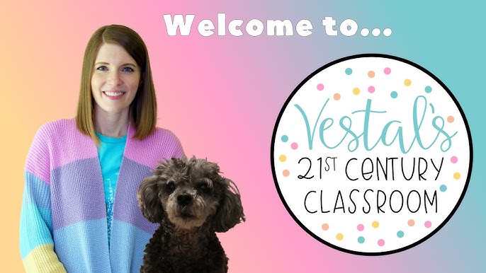 Prime for Teachers - Vestal's 21st Century Classroom