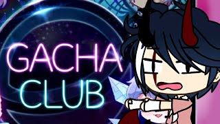 Gacha Club Reaction | Akio