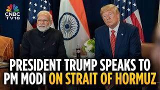 West Asia War | India Has Enough Crude Oil Storage & Supply Arrangements: PM Modi | N18G