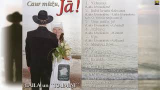 "Laila & Kaimiņi - Caur mūžu, Jā!"