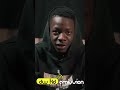 Alby Wayne se livre sans filtre 🎙️ | Aw Ka Émission