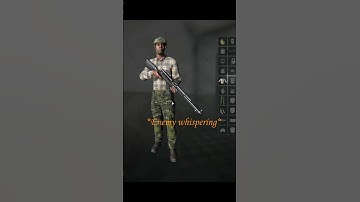 1v6 Dayz Arma Reforger Encounter #dayz2 #dayz #armareforger