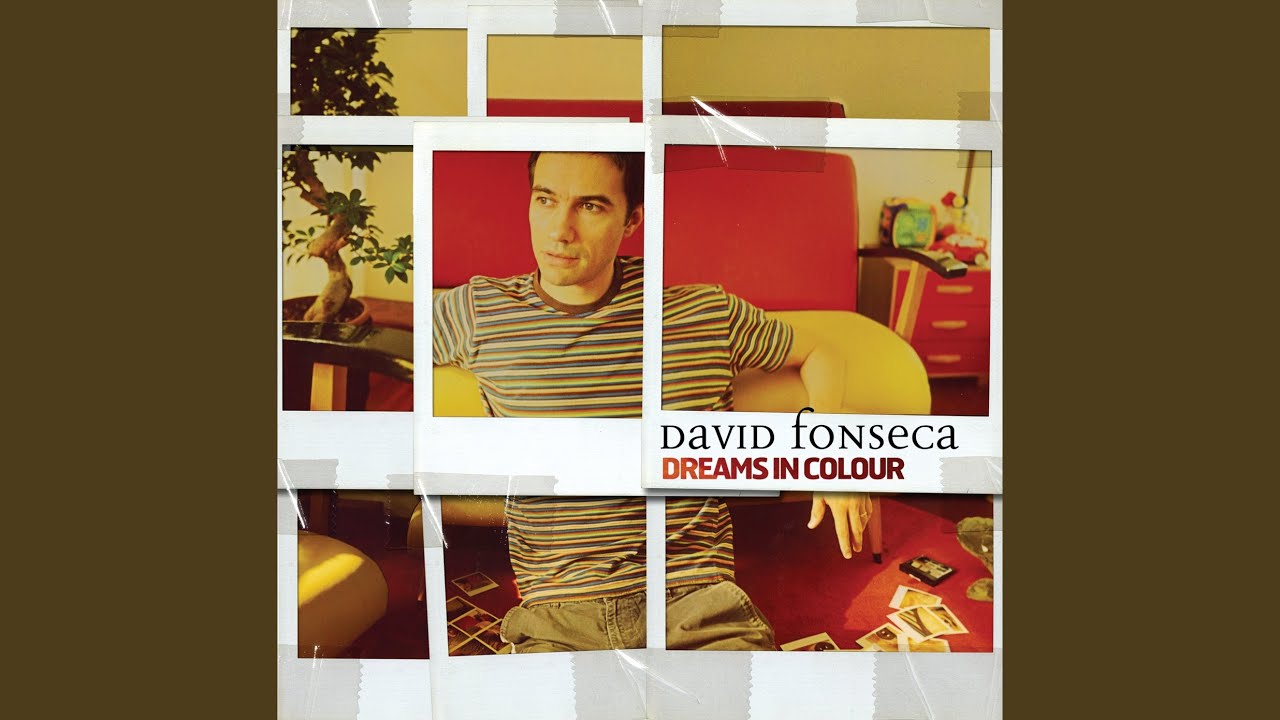 【中古】 Dreams in Colour DavidFonseca 中古】 Dreams in Colour DavidFonseca Dreams In Color - YouTube