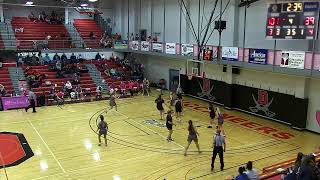DCC VS UTTC  WBB