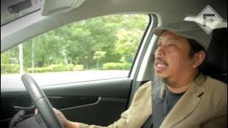 Kenapa Kia Sorento tak boleh lawan CR-V?