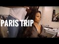 The Life of Jayda Cheaves "Paris Trip"