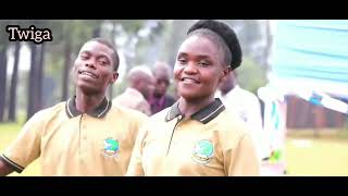 Gwachairwe Nekenyoro by Planet of Hope Ministers Kisii live performance @Camec Launch