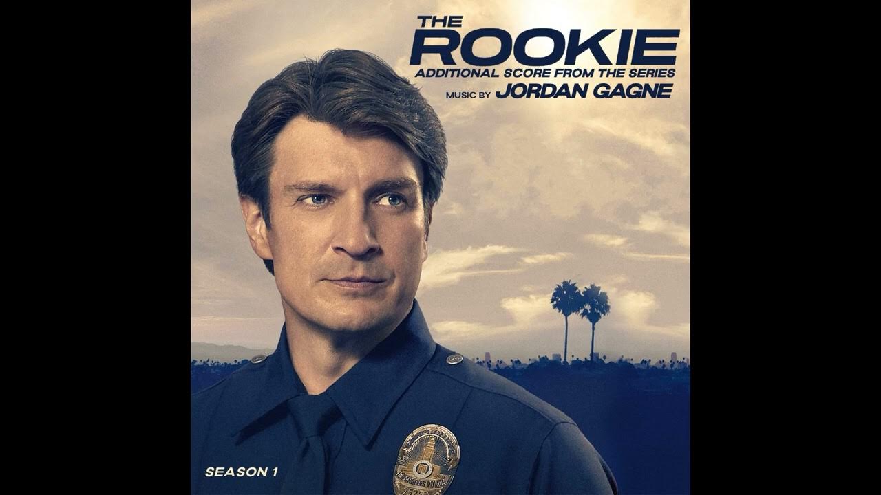 The Rookie: S1 - Soundtrack - 05: Trapped | Season 1 - YouTube