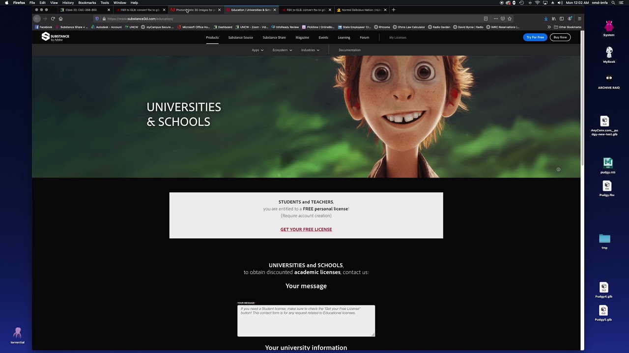 Visual Design for Multimedia Intro to Mozilla Hubs & Custom Avatars YouTube
