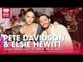 Pete Davidson &amp; Elsie Hewitt Reveal Whether They Want More Kids | Fast Facts