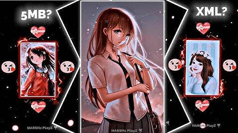 ||EK LADKI KO DEKHA TO😍||NEWTREND✨|ALIGHTMOTION EDITING💫||#alightmotionpreset#xml#viral#presetstatus