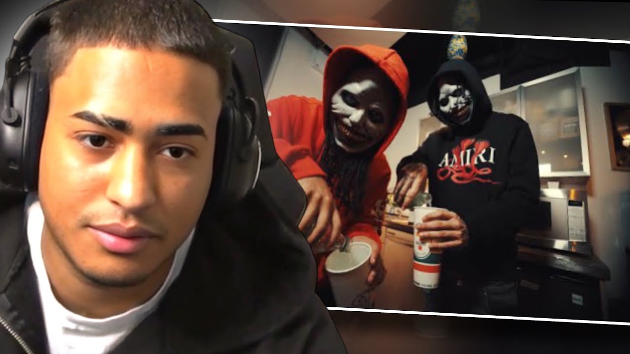 ReyDelaCity Reacciona A LAJA - SILENT HILL👹