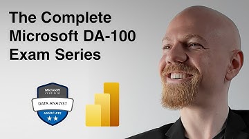 Identify Data Anomalies  |  The Complete Microsoft DA-100 Exam Series Episode 12