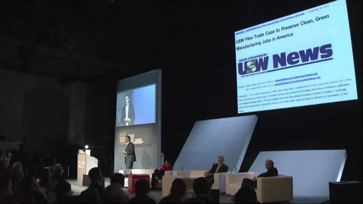 Doug Guthrie - Breaking the Wall of Efficient Inno...