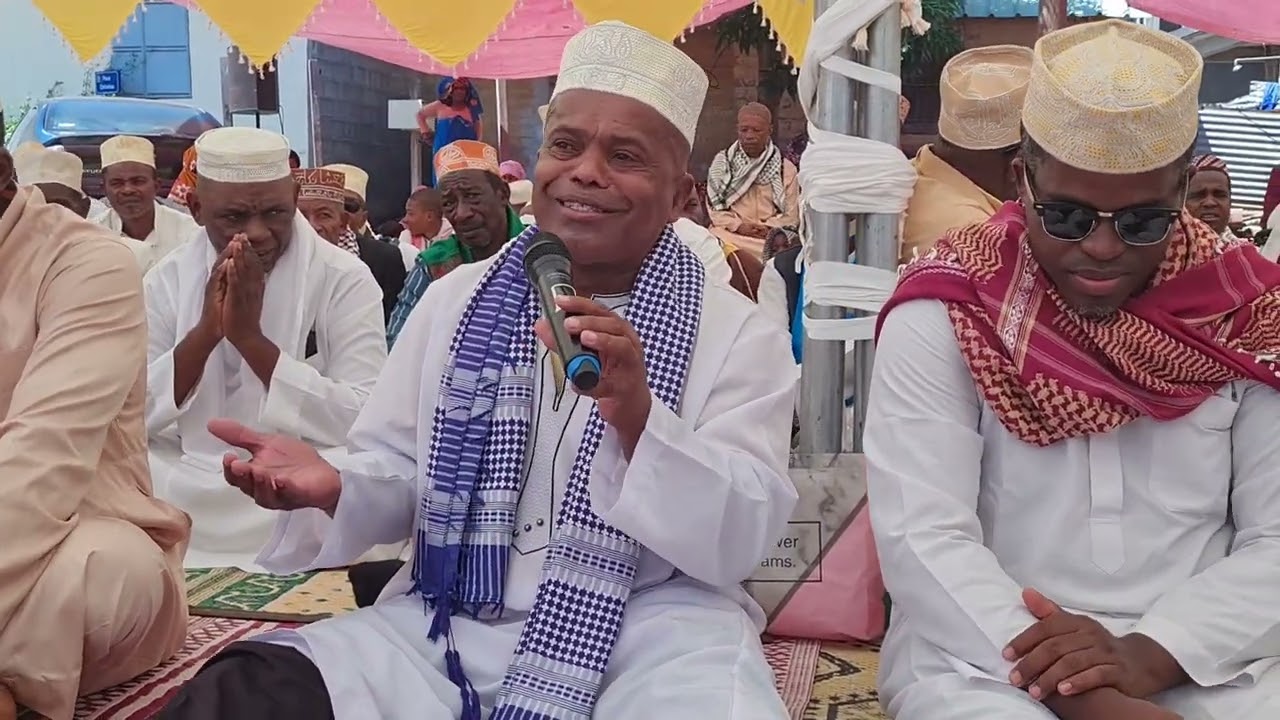 moulidi chitety chadi foundi madidini