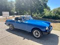 1975 (N) MG Midget 1500