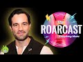 Ramin Karimloo - Fate & Endeavour - Good Job with Beth Roars Podcast