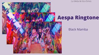 Aespa// 
