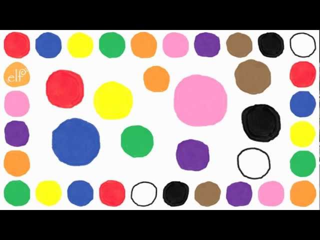 Colors Song for Kids - I See Colors Everywhere Songs - ELF Kids Videos class=