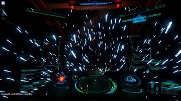 E:D Engineers PvP: DBS vs DropShip