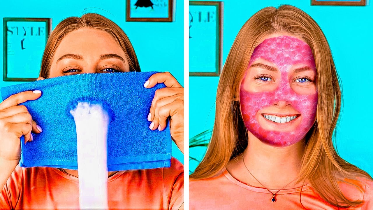 32 BEAUTY IDEAS that will change any life