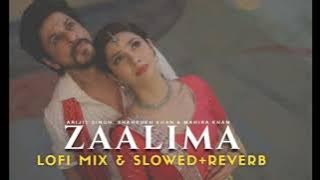 Zaalima full song in (slowed-reverb)#slower