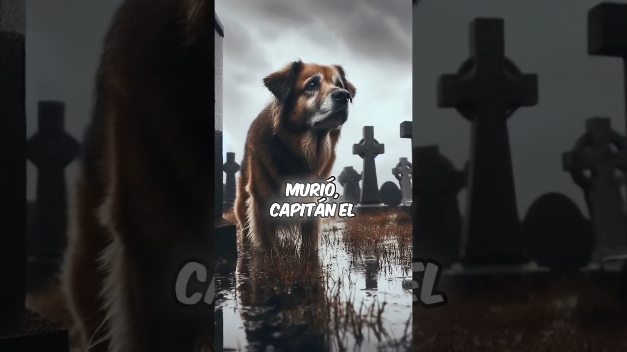 Lealtad Inquebrantable💔🐶 