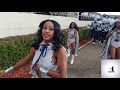 2018-19 JSU Prancing J-settes (Get Ready & Ramp) ASU