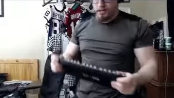 Twitch Gamers Rage Compilation Part 71 (Reupload)