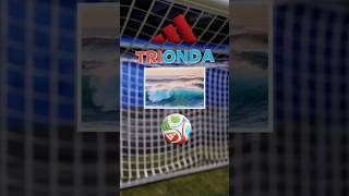 🔥 The Secret Technology Inside the FIFA 2026 World Cup Ball! 😱⚽ #viral #trending #fifaworldcup #fifa