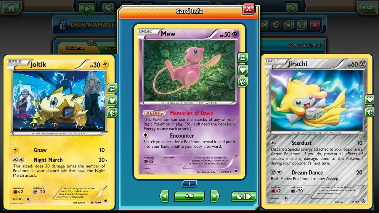pokemon march card March Prices | Pokemon Japanese Gold, Silver, New World