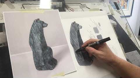 Rendering Marble Part 2 of 3