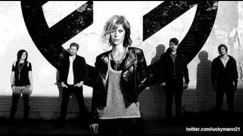 Fireflight - Stronger Than You Think (Now Album) New Alternative Rock 2012