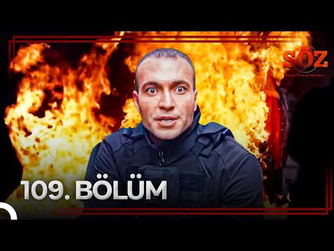 Söz 109 Bölüm Yeniden