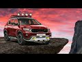Kia Sonet rendered as an off roader [Video]