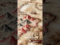 The 1513 Map That Shouldn't Exist #history #archaeology #mystery #facts