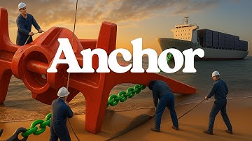 Anchors don
