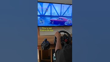 Realistic Graphics of @NeedforSpeed @PlayStation 5 |@Noobydooby7 #subscribe #ps5 #shorts