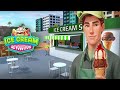 ICE CREAM REVOLUTION (First release) Android & iOS #1