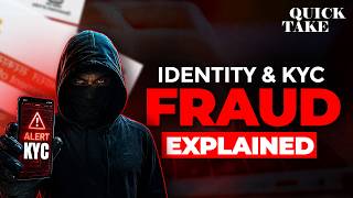 Fake Payment Screenshot Scam: How Merchants Can Stay Safe | Quick Take with Smita Prakash