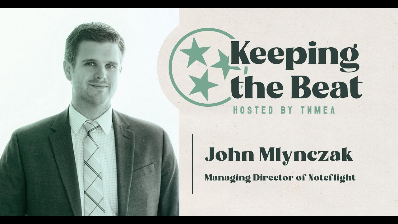 KTB presents John Mlynczak, \
