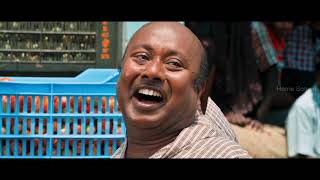 Kadhal Agathee Tamil Movie Scene 03