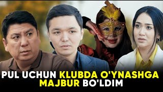Jinsiy aloqa va ayolni qiynash haqida video