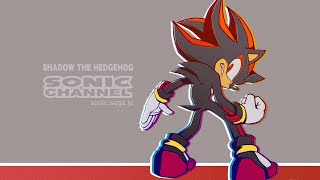 shadow the hedgehog Tik Tok best edits compilation!! || NOT MY EDITS ⚠️||