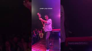 One of my fav moments from last year 🥲 One of my fav moments from last year 🥲