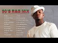 CHRIS BROWN, NE YO, USHER, MARIO ️️🎸🎸 OLD SCHOOL R&amp;B MIX 90s, 2000s