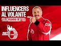 Making Of: José Pacheco vs Johanna Calderón - Reto General Tire