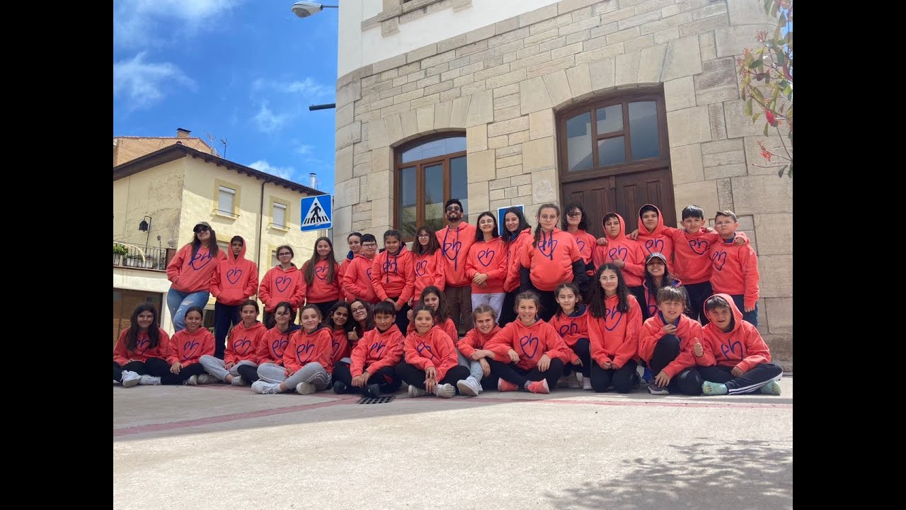 VIDEO RESUMEN PRADOLUENGO