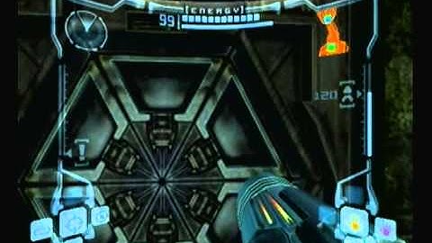 (028) Metroid Prime 100% Walkthrough - The Collection