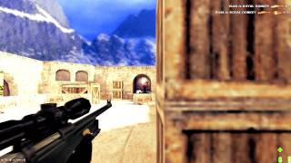 [CS 1.6] funeral